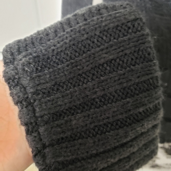 2/$20 Seduction acrylic cardigan - Picture 7 of 8